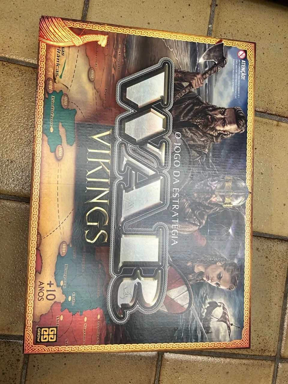War Vikings - Foto 3