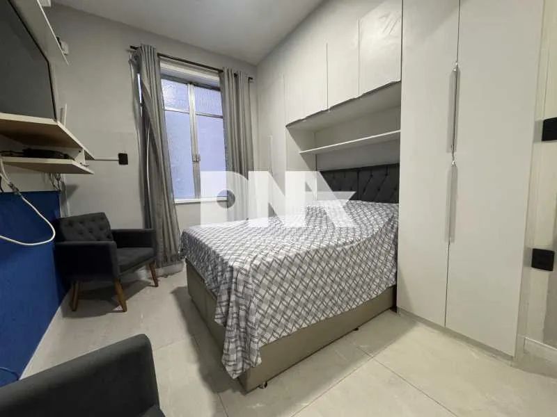 Apartamento : / Residencial / Botafogo - Foto 4