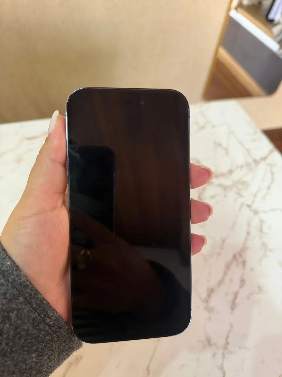 iPhone 14 Pro - Foto 4