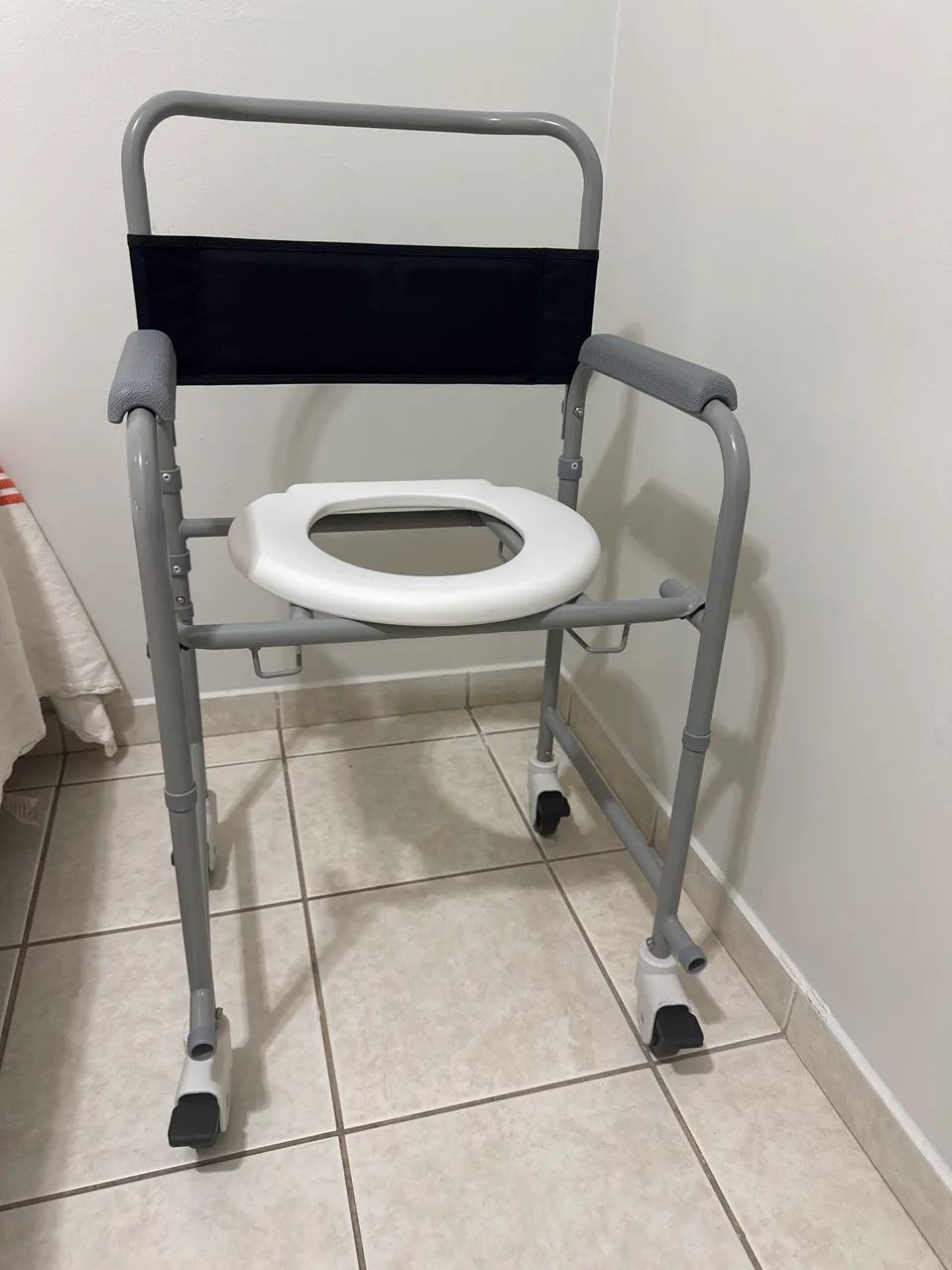 Bath Chair