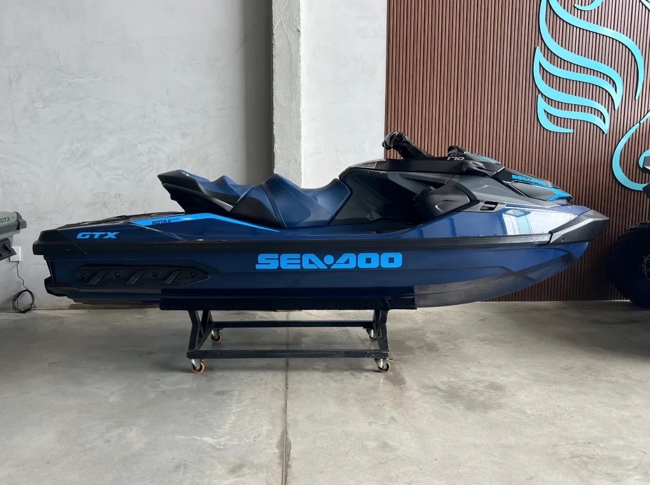 Jetski GTX 170 2026 - Foto 5