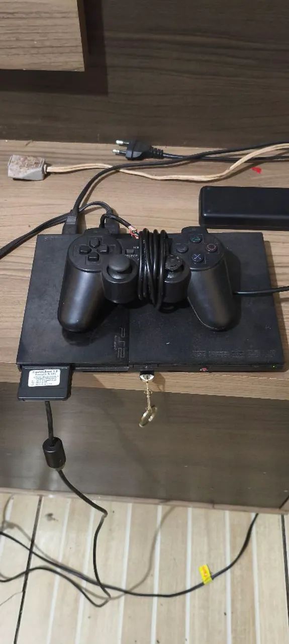 Ps2