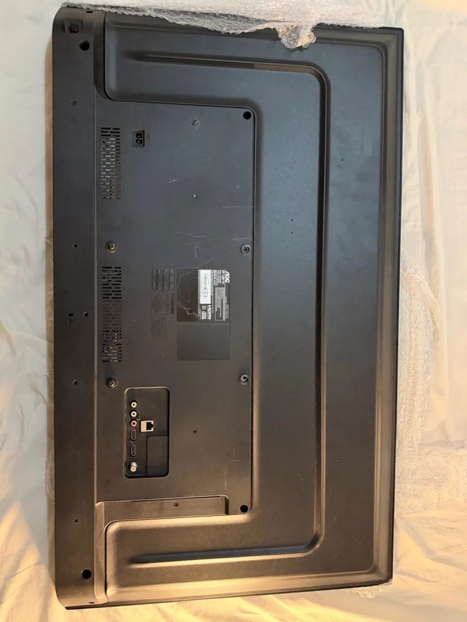 Smart TV 43 Polegadas Full HD LED - Foto 4