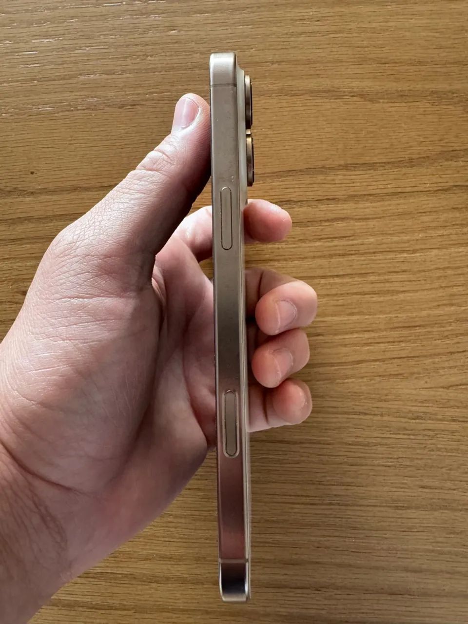 iPhone 16 Pro Max 512gb - Foto 4