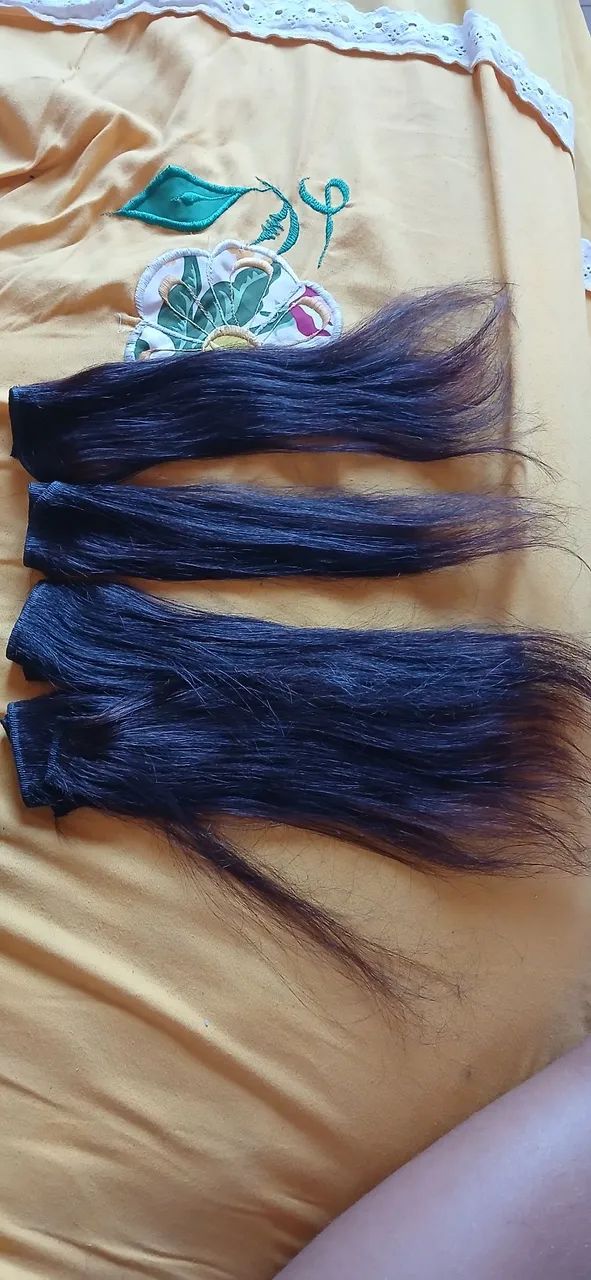 Mega hair indiano 46c - Foto 2