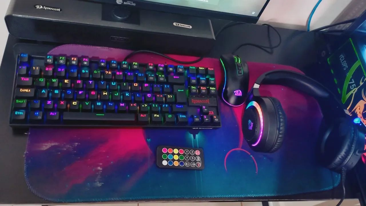 PC Gamer  - Foto 3