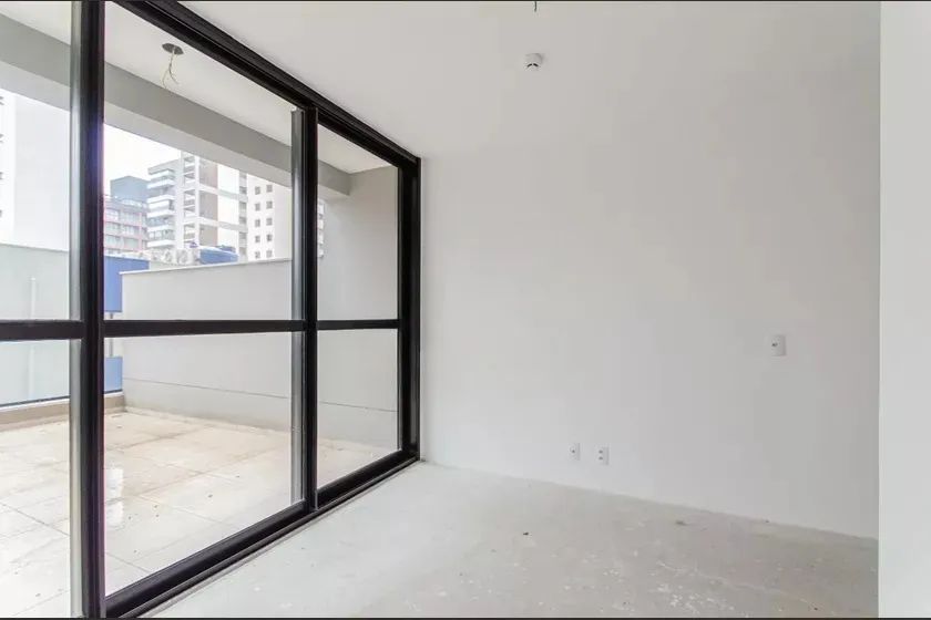Apartamento à Venda - Vila Mariana, 1 Quarto, 36 m2 - Foto 2