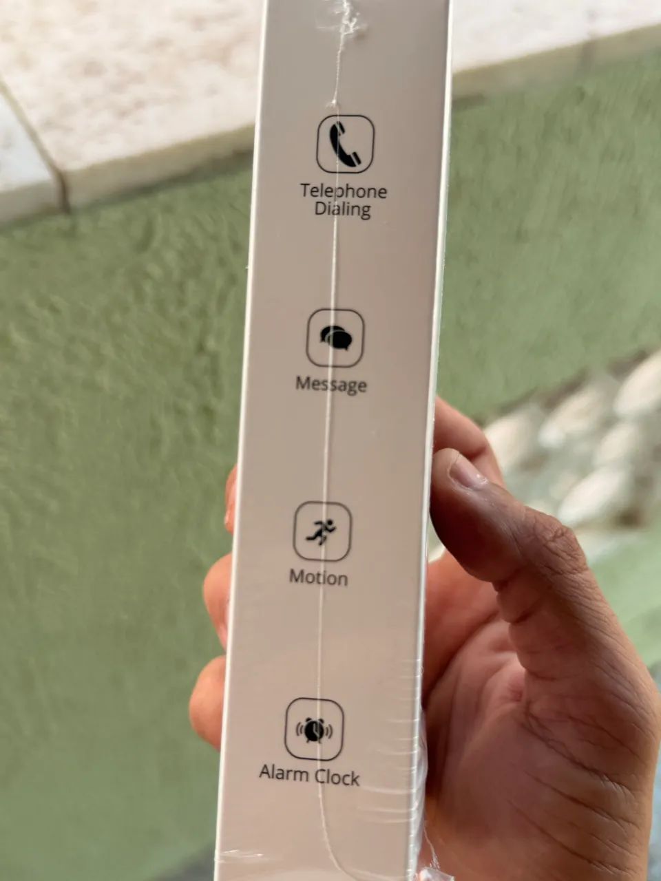 SMARTWHATCH - Foto 4
