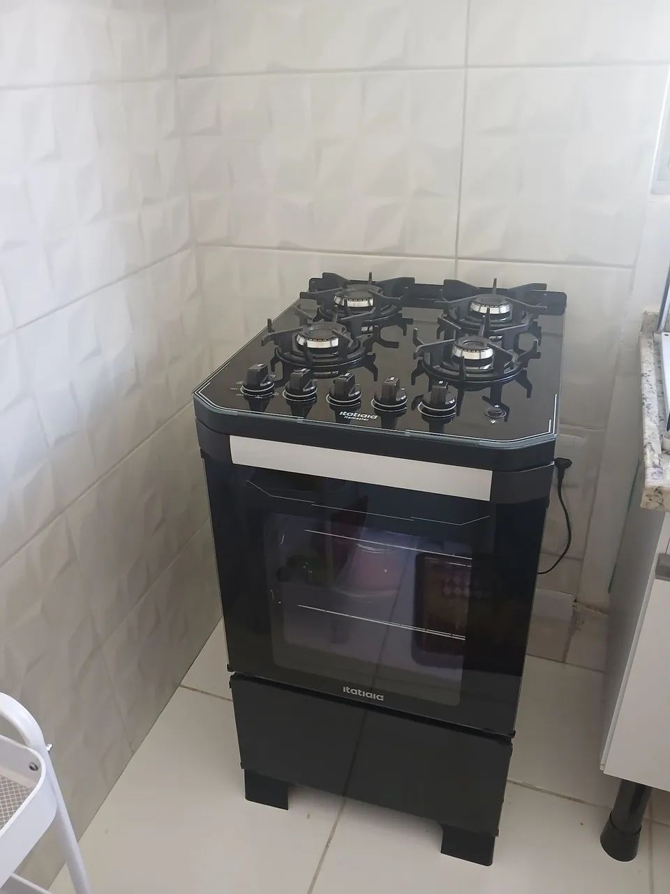 Fogão  - Foto 2