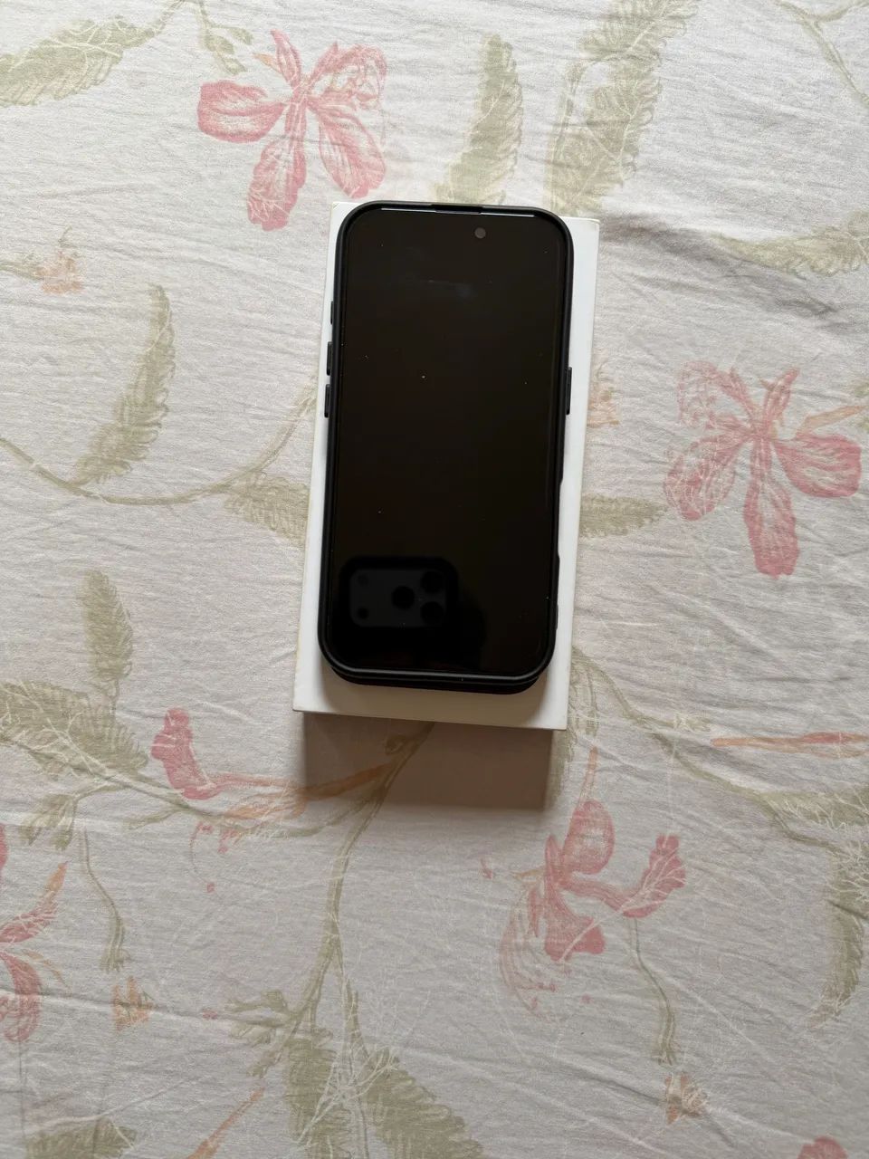 IPhone 16 128 GB Preto  - Foto 4