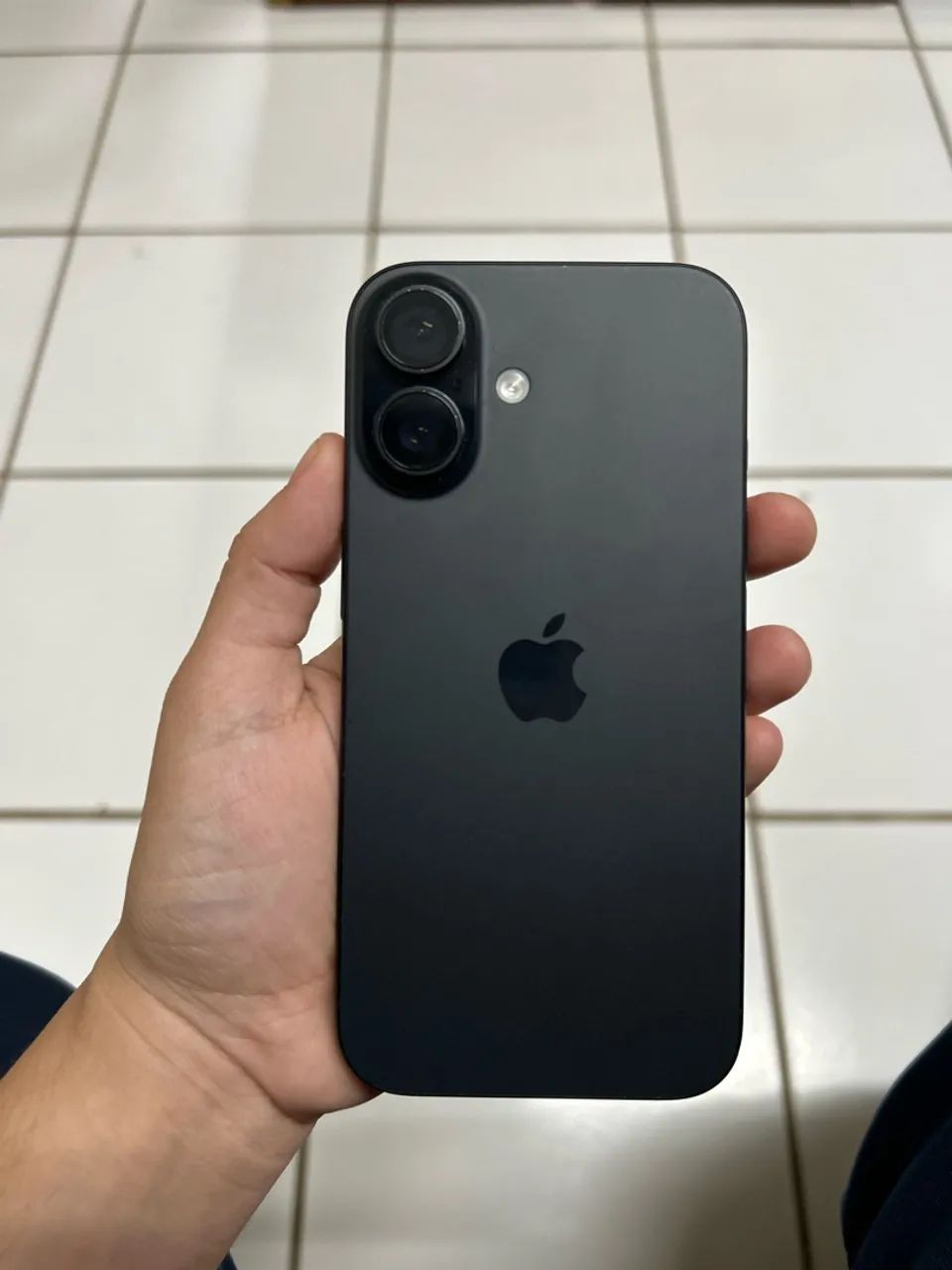 IPHONE 16 256gb  - Foto 4