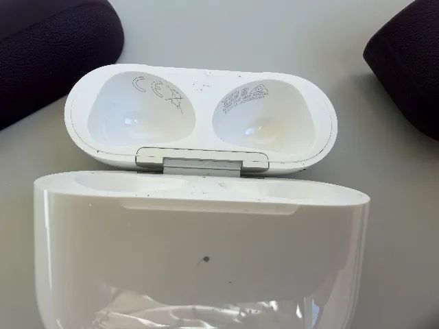 AirPods3 A2564 箱無し AirPods 3ª geração A2564 - Acessórios de Celular - Alto da Glória