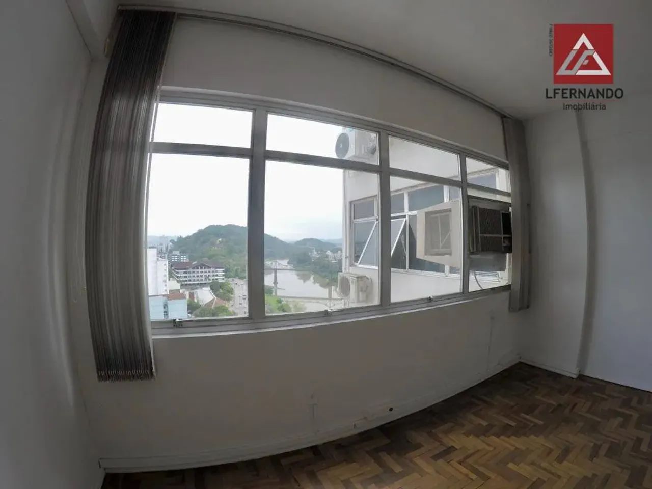 Sala para alugar, 38 m² - Centro (Blumenau) - Blumenau/SC - Foto 5
