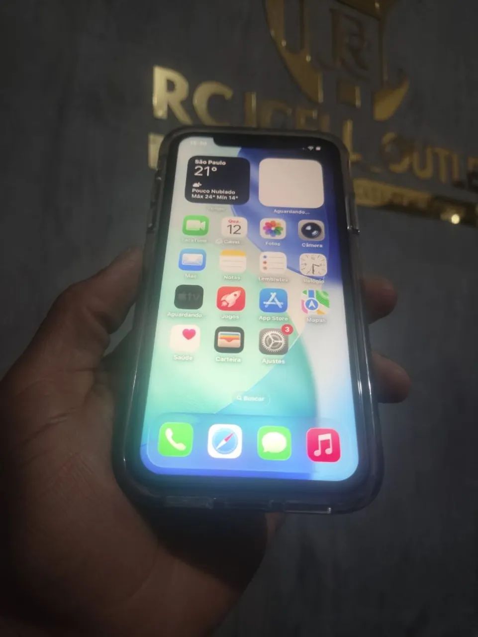 iPhone 11  - Foto 4