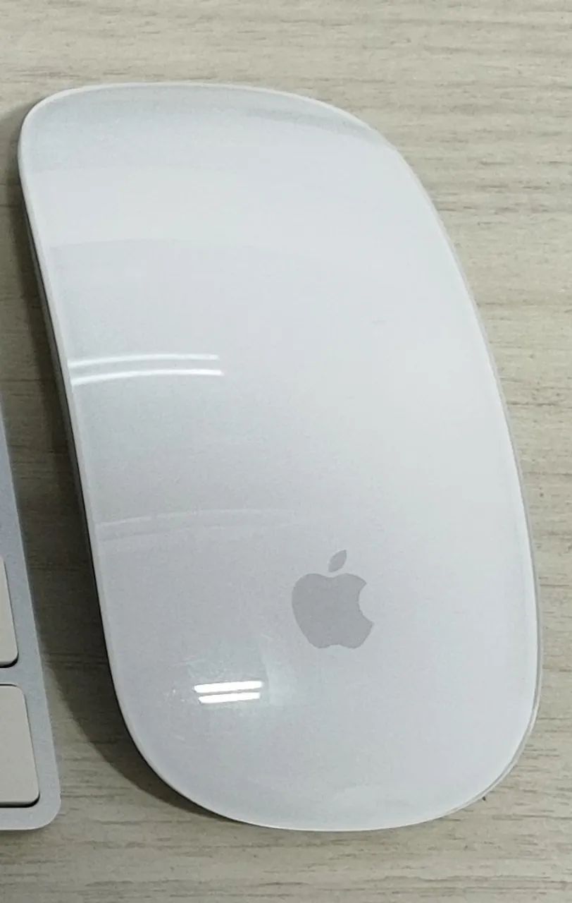 Apple Magic Mouse 2 A1657 Original - Foto 2