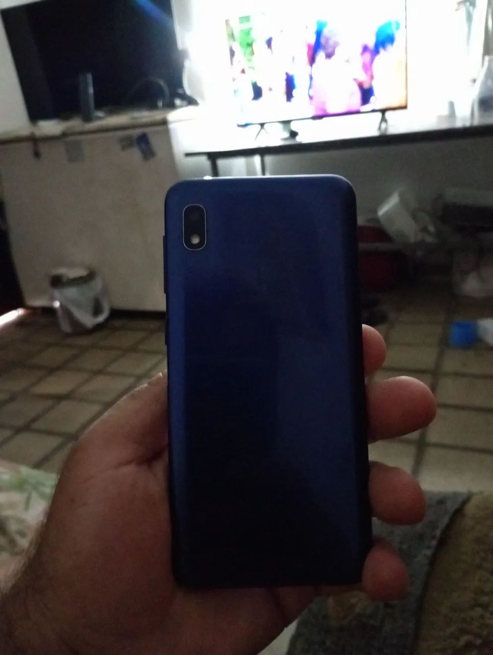 Samsung A10 - Foto 2