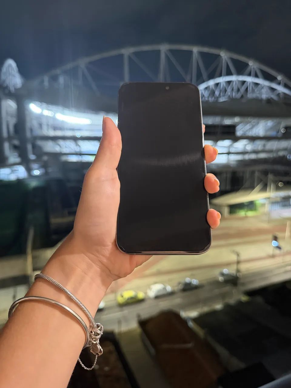 iPhone 15 Pro Max 256gb (Muito novo) - Foto 3