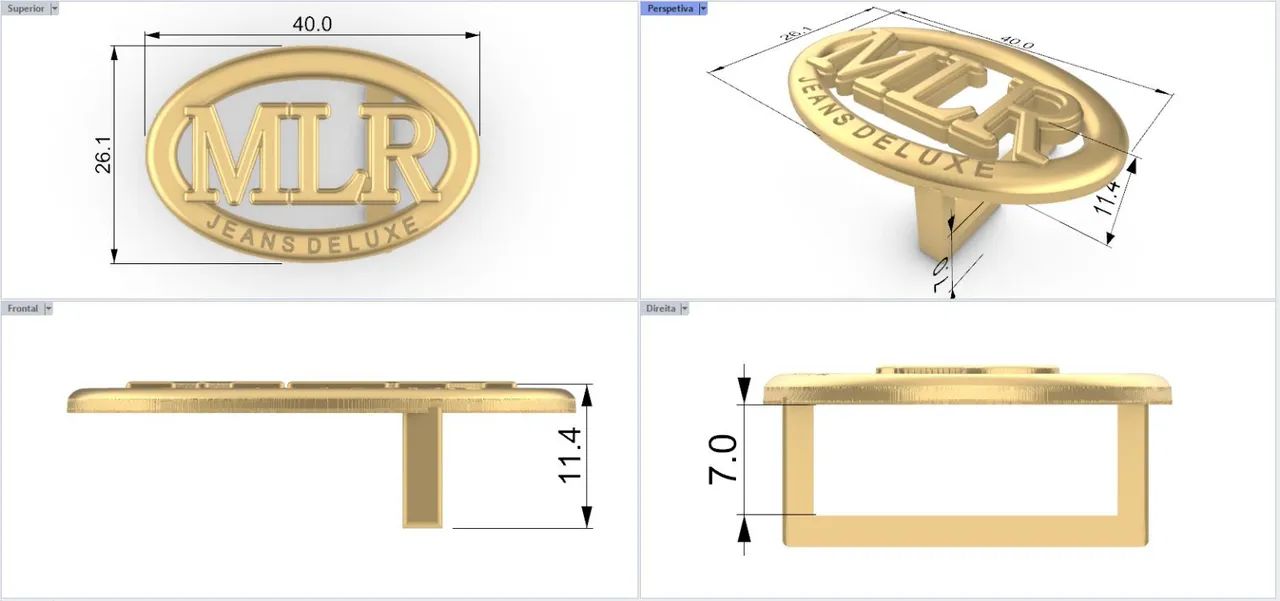 Modelista 3D  - Foto 4