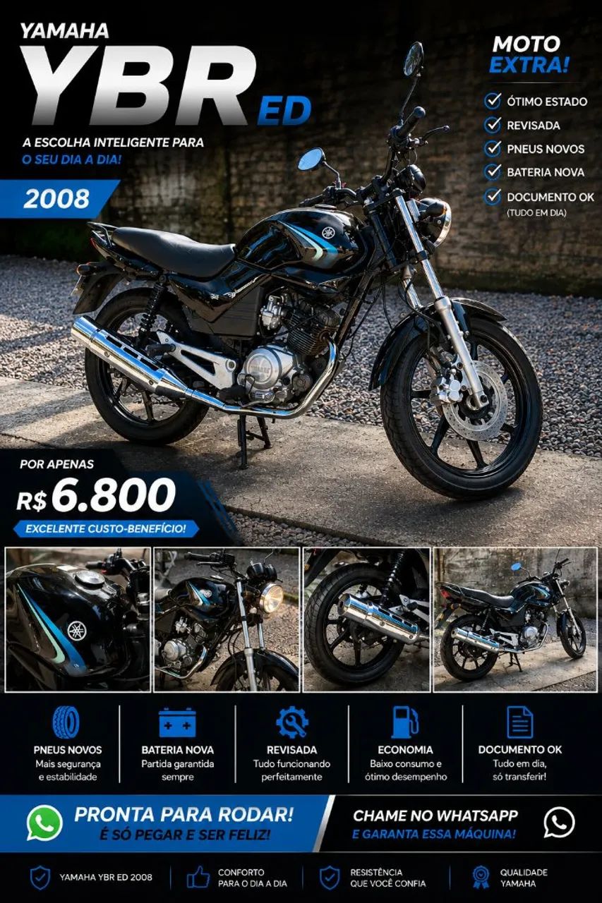 Ybr 2008
