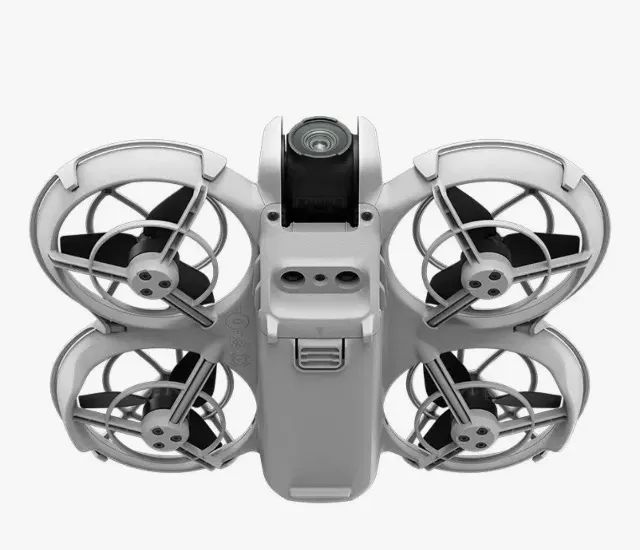 Drone Dji Neo Standard Br - Dji050 - Foto 4