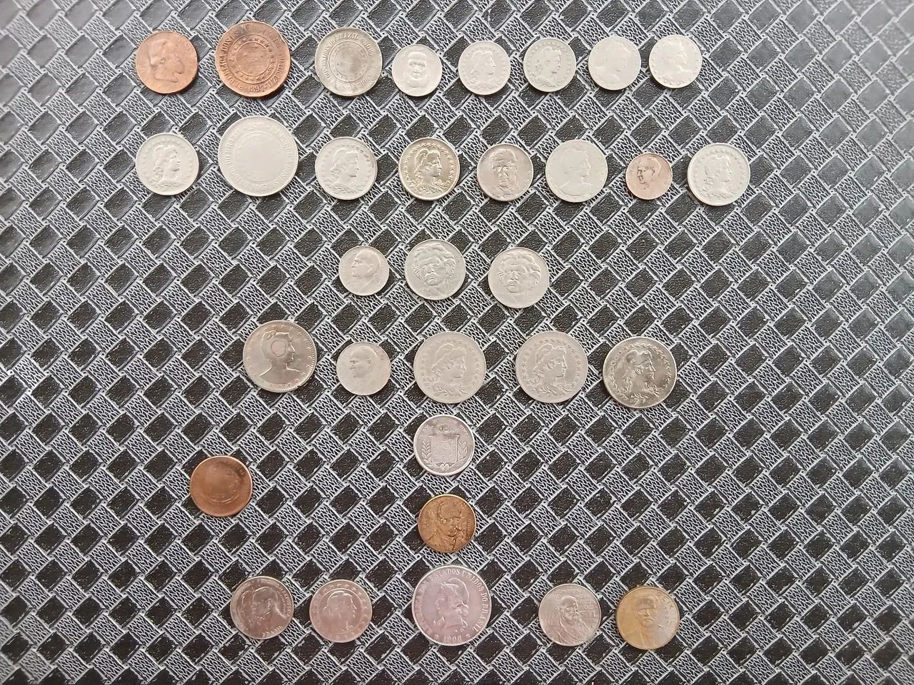 Moedas de Réis  - Foto 5