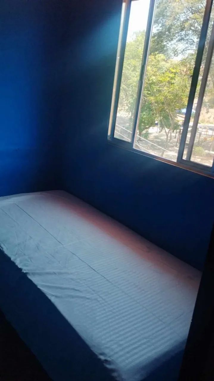 QUARTOS DISPONÍVEIS AO LADO DO METRÔ PATRIARCA  - Foto 3