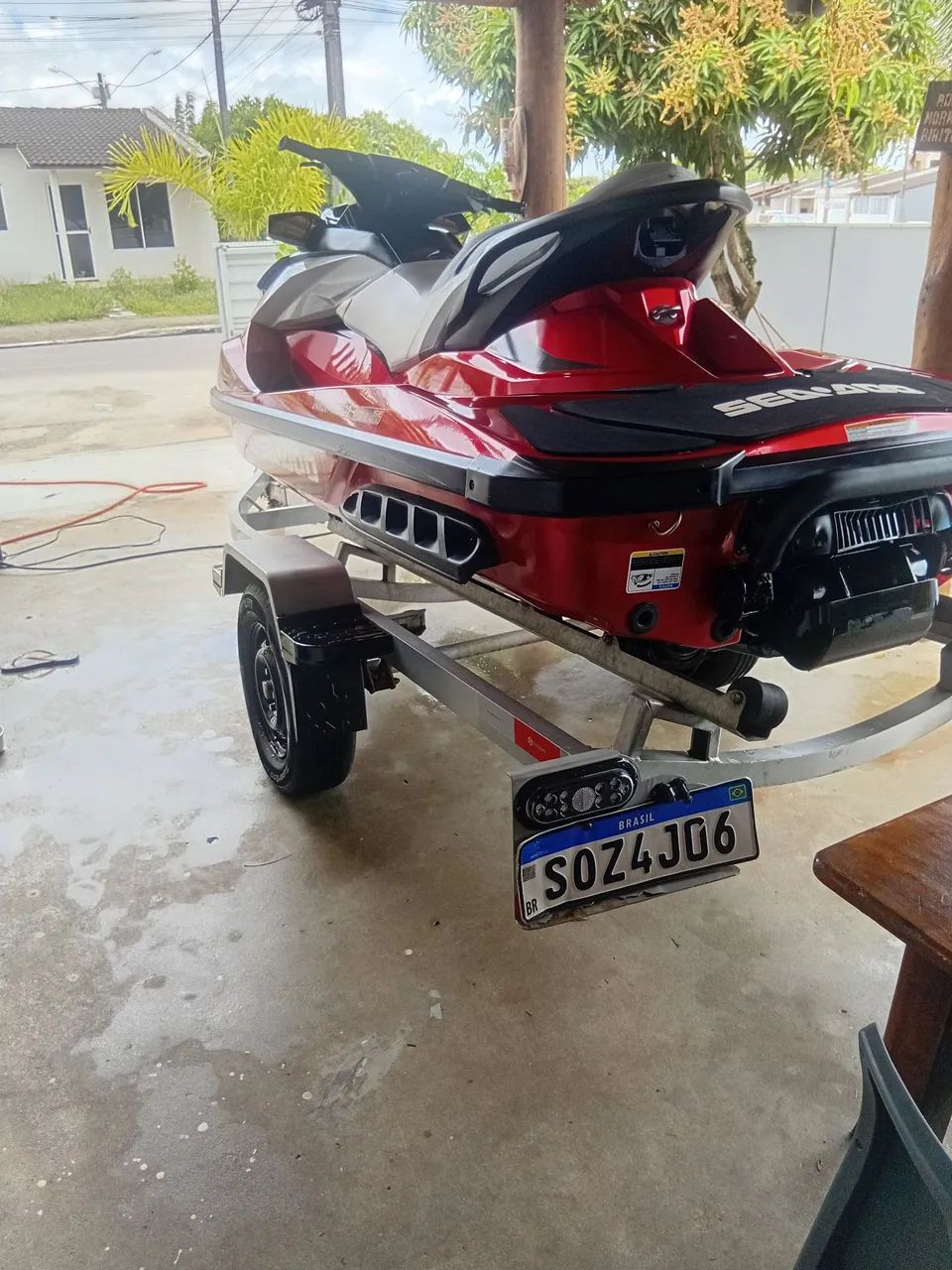 Jet 130 R$ 47.000 - Foto 2