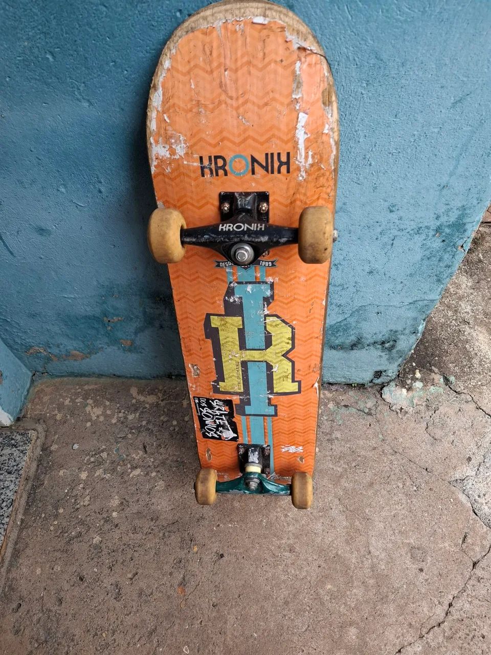 Skate  - Foto 2