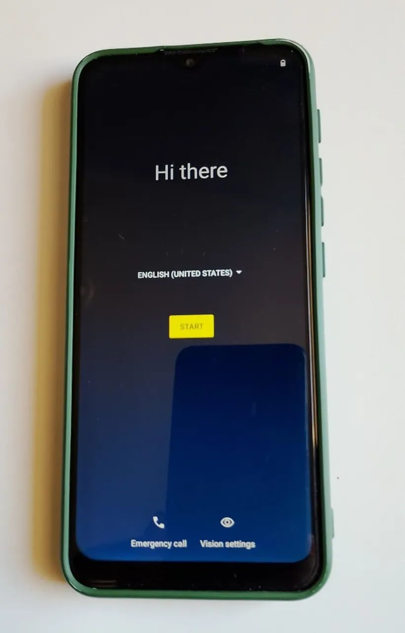Celular Moto G 9 Play - Foto 2