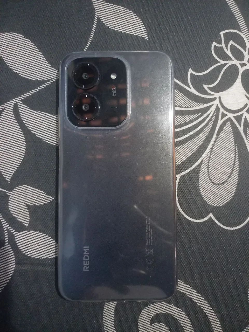 Celular Redmi 15C - Foto 2