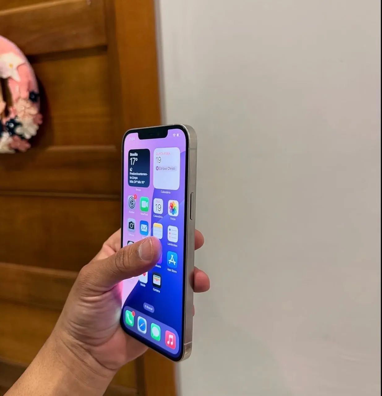 iPhone 12 Pro Max  - Foto 5