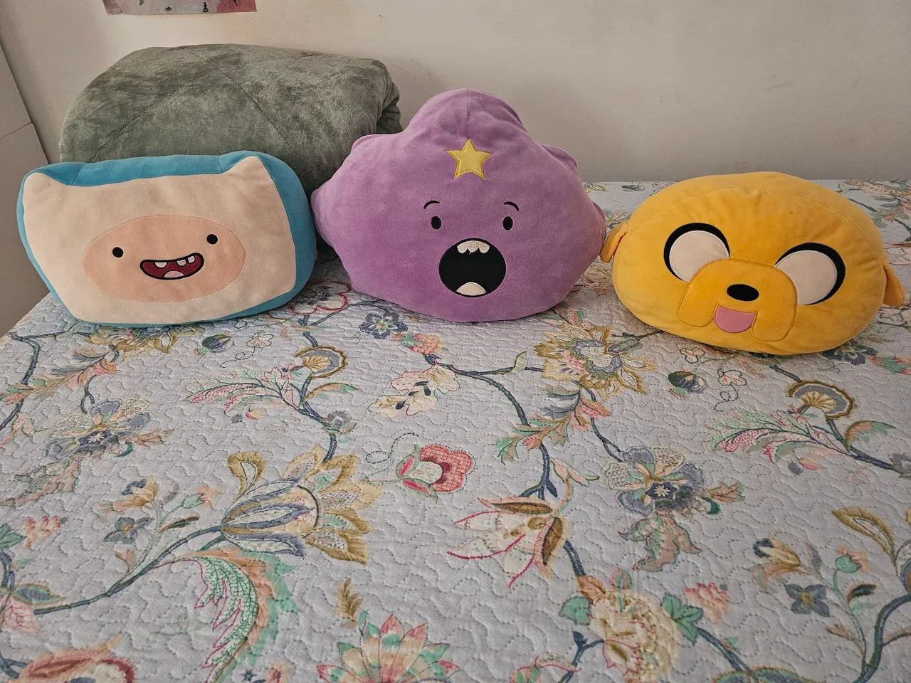 Ursinhos fofos