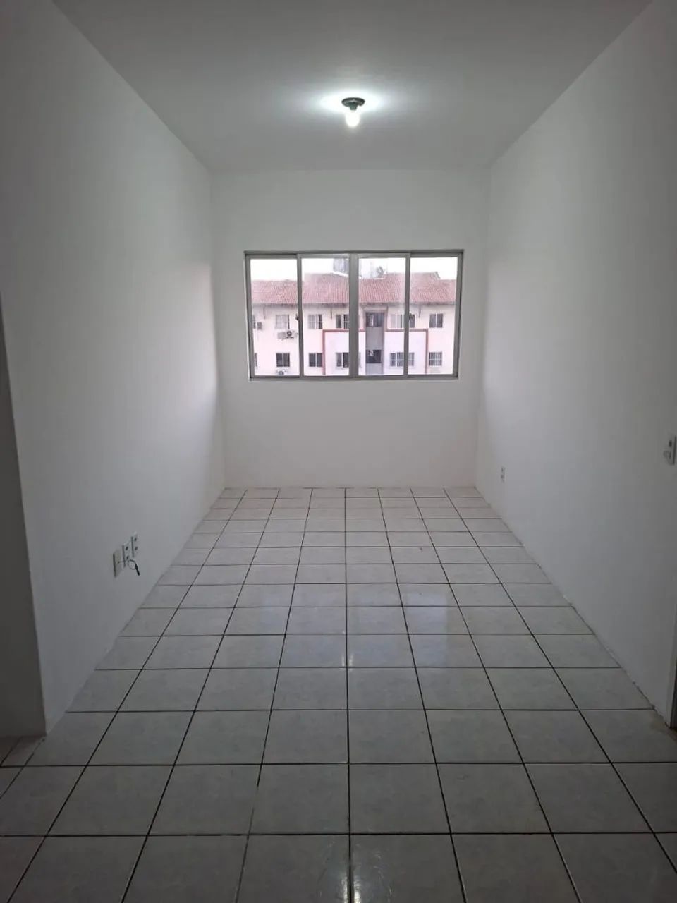 Apartamento 2 quartos 
