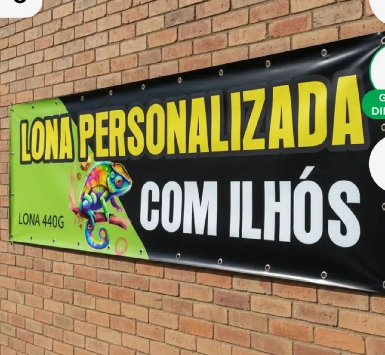 Comunicação visual  - Foto 2