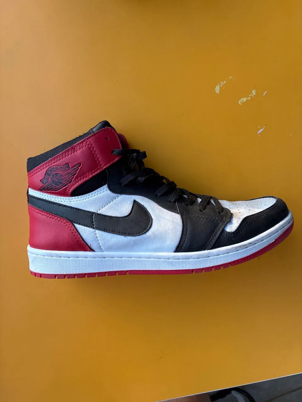 NIKE AIR JORDAN RÉPLICA LEGÍTIMA - Foto 4