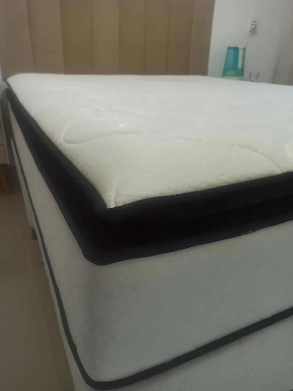 Cama Box Queen - Foto 2
