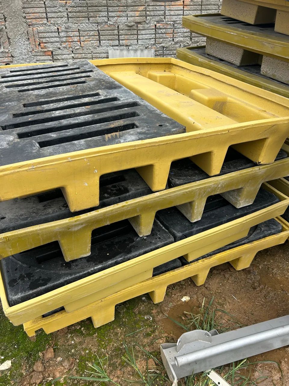 PALETS REFORÇADOS - Foto 3