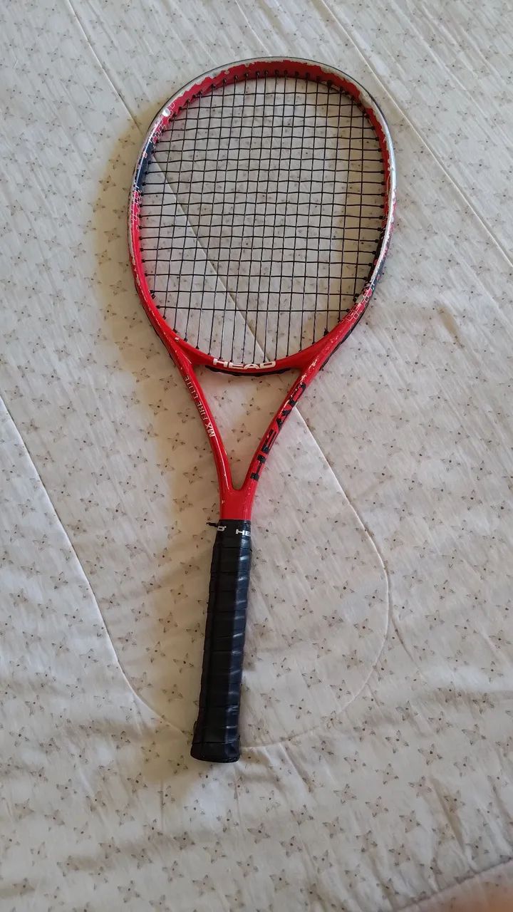 Raquete de tênis head Max fire elite 