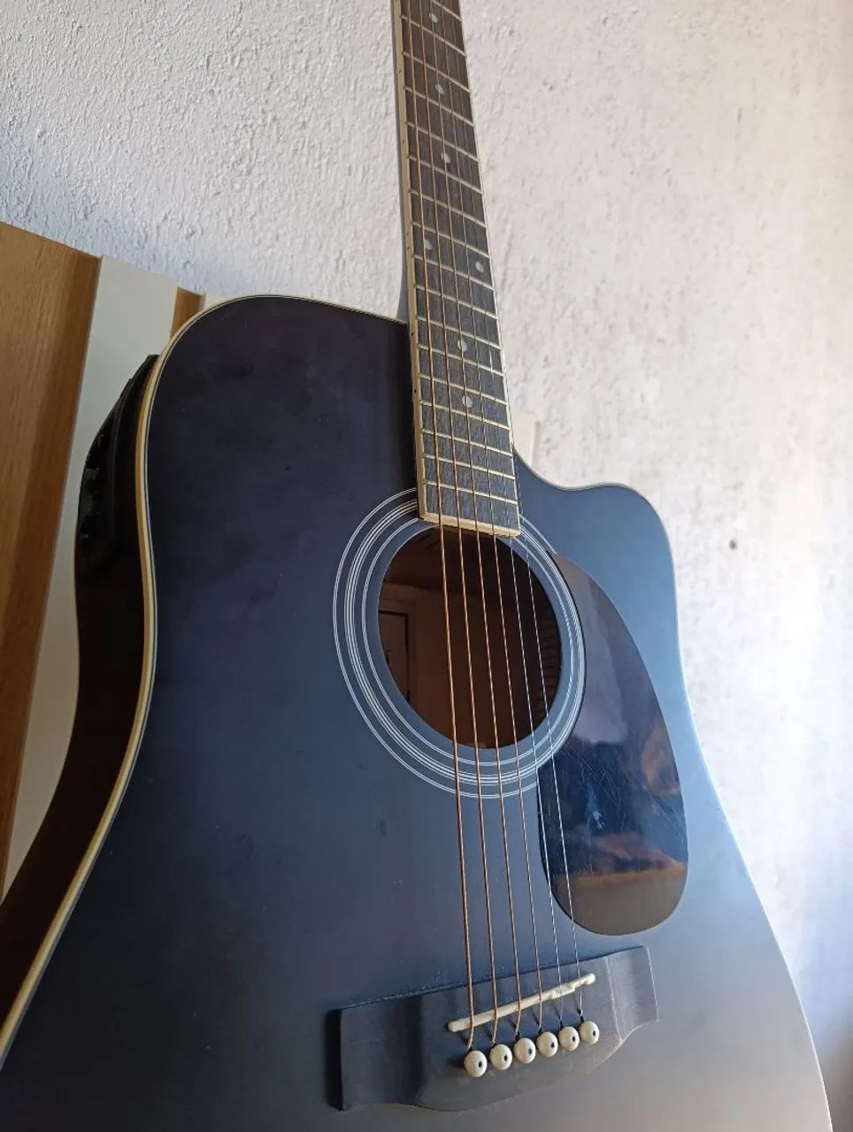 Violão giannini  - Foto 5