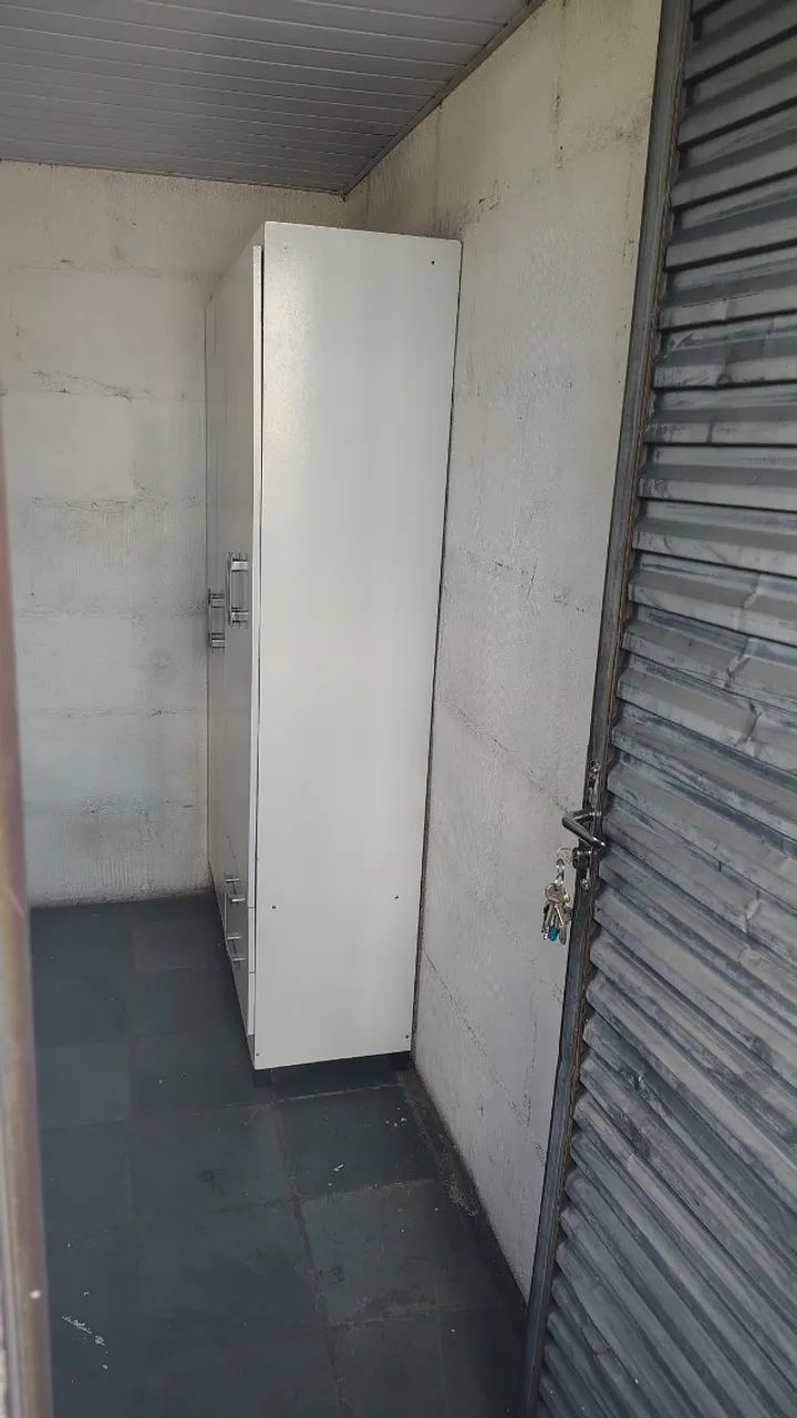 Alugo Quarto Mobiliado Saudade - Foto 2