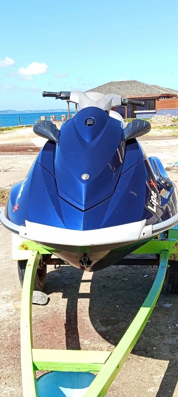 Jet VX 1100  2012 Yamaha  - Foto 2