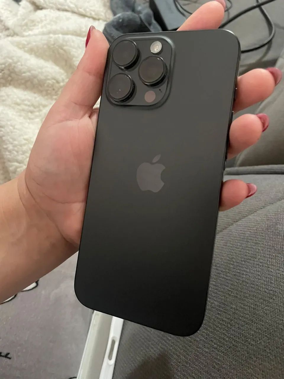 iPhone 16 pro max 256gb  - Foto 3