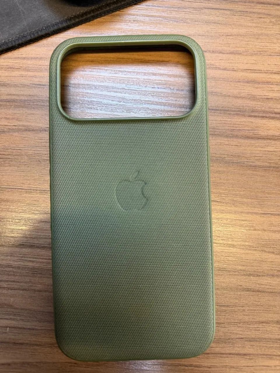 Capa Original Apple 