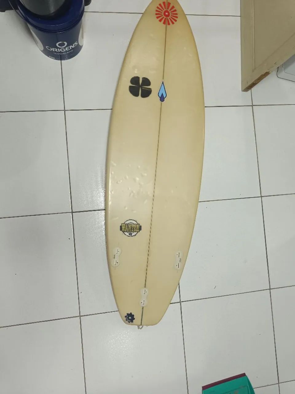 Pranchas de surf 5'9 - Foto 2