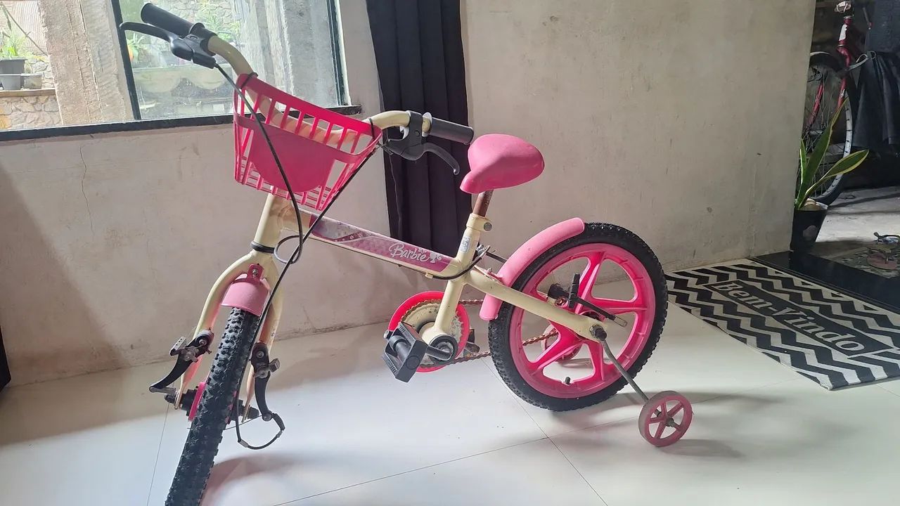 Bicicleta infantil  - Foto 3