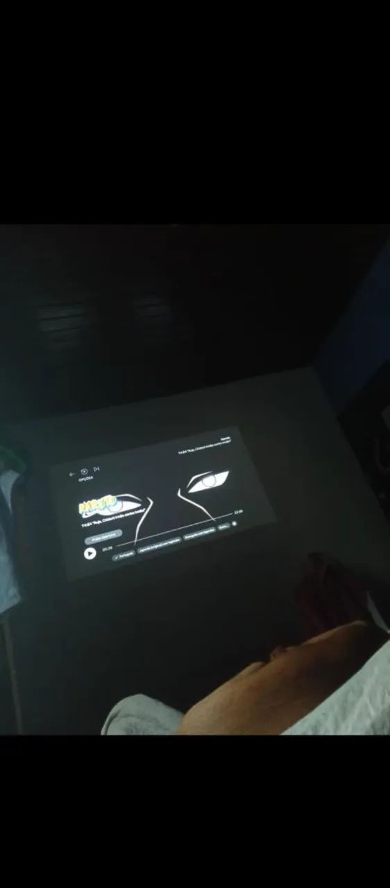 Projetor OPTAMA FULL HD 3D  - Foto 3