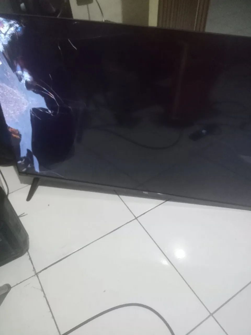 Tv tcl - Foto 3