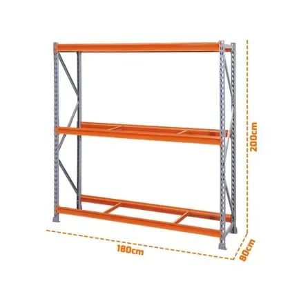 Porta palletes  - Foto 2