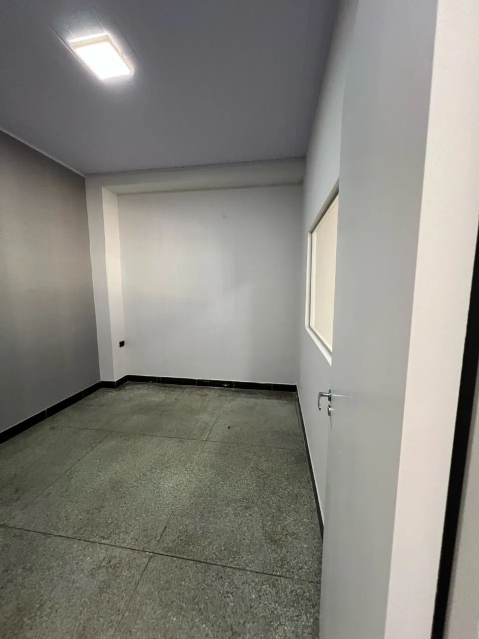 Sala Comercial - No Santa Genoveva  - Foto 5