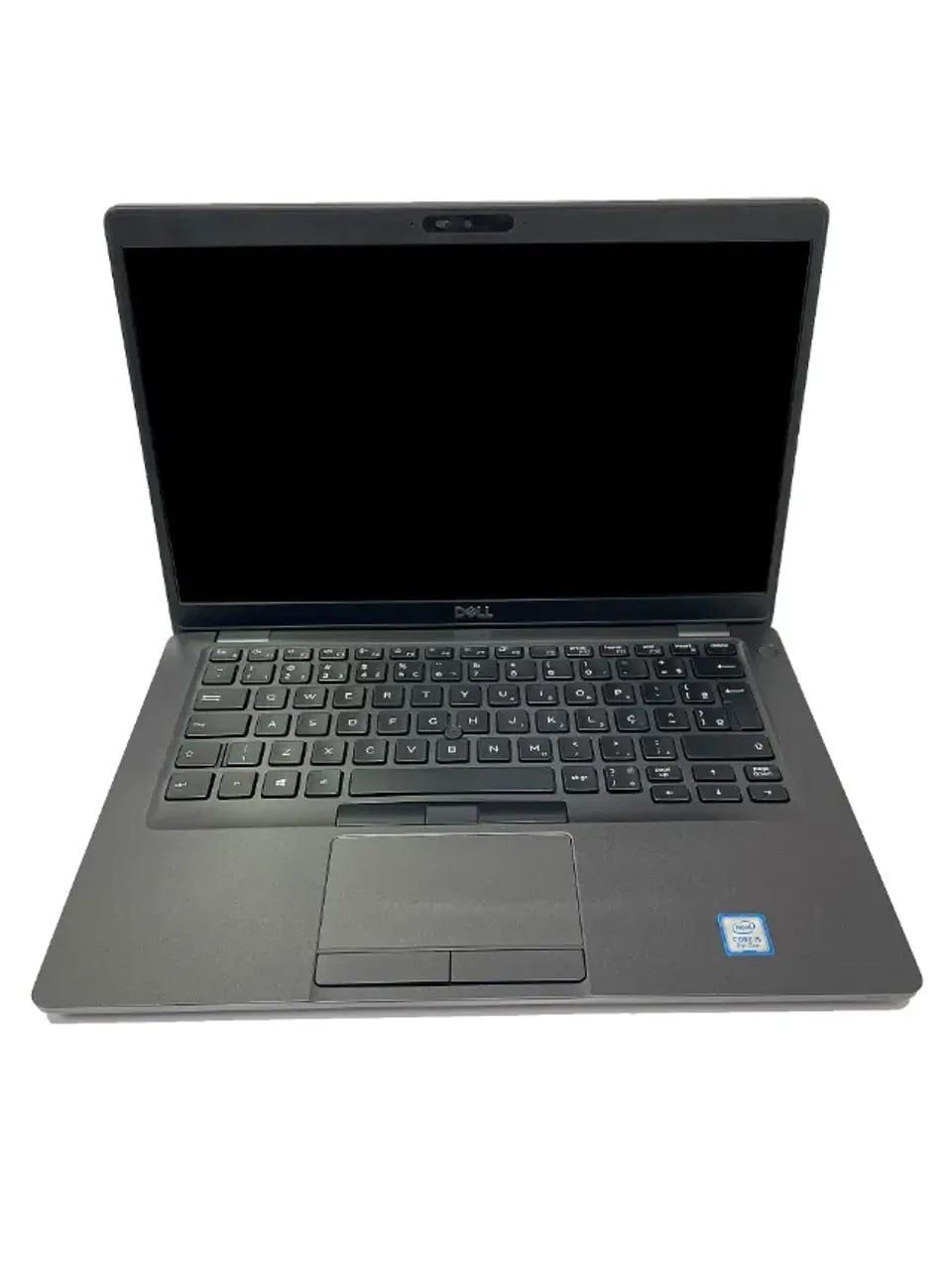 Notebook Dell Latitude 5400 i5 8th 8gb Ssd  Win 10